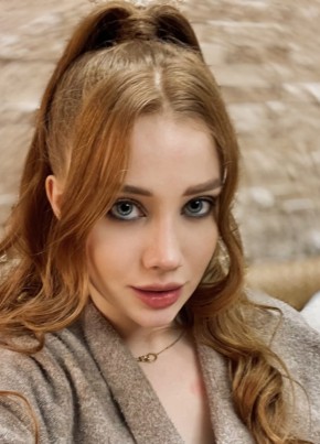 Катя, 25, Россия, Люберцы