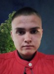 Данил, 18 лет, Саратов