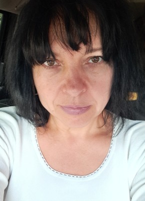 Zhanna, 52, Estonia, Tallinn