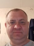 Сергей, 51 год, Салігорск