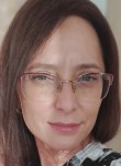 Anya, 40, Omsk