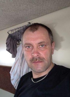 Александр, 54, Россия, Котельнич