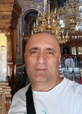 Vlad из თბილისი 51 год