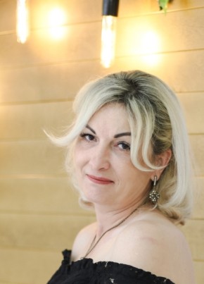 Kristi, 42, Russia, Omsk