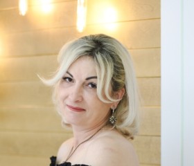 Kristi, 42, Omsk