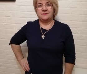 Виолетта, 56 лет, Магнитогорск