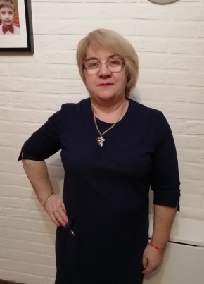 Виолетта, 56, Россия, Магнитогорск