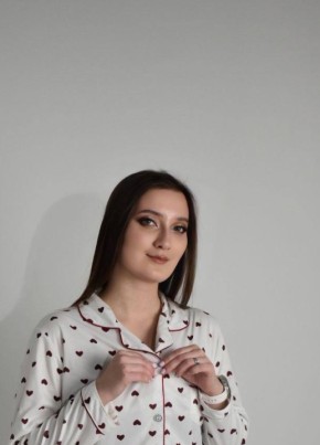 Соня, 19, Россия, Нижний Новгород