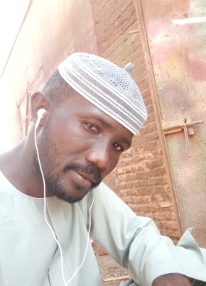 Bhraldin, 32, السودان, خرطوم