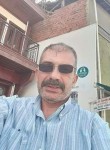 Zekai, 52 года, Ankara