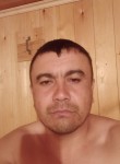 Shukhrat Toshev, 38, Irkutsk