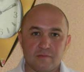 Виктор, 47 лет, Ульяновск