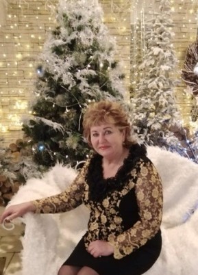 Ольга, 56, Россия, Тольятти