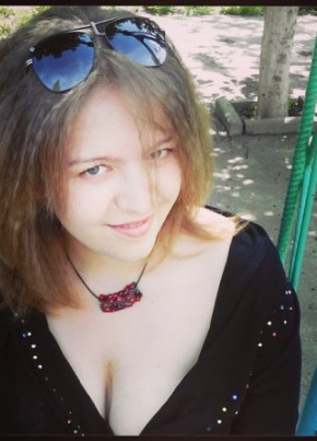 Катерина, 32, Россия, Аксай