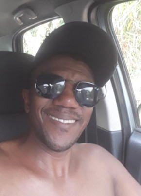 Paulo, 46, República Federativa do Brasil, Rio de Janeiro