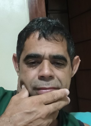 Marcos из Sete Lagoas 47 лет