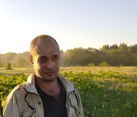 Georgij, 39 лет, Кашин