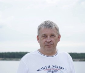 Макс, 54 года, Санкт-Петербург