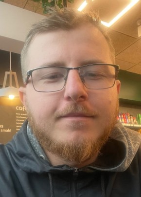 Mateusz из Inowrocław 27 лет