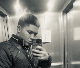 Bayel, 19, Tyumen