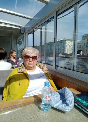 Валентина, 60, Россия, Казань