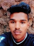 D, 18 лет, Bhubaneswar