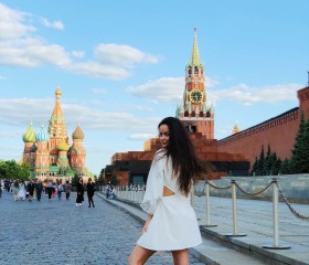 Рина, 31 год, Москва