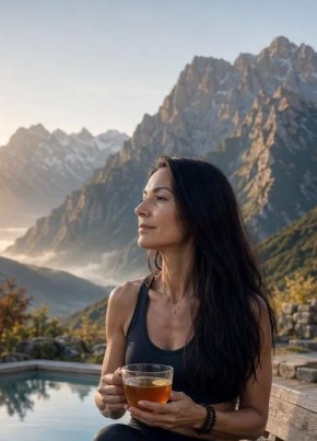 Елена из Нижнего Тагила 40 лет