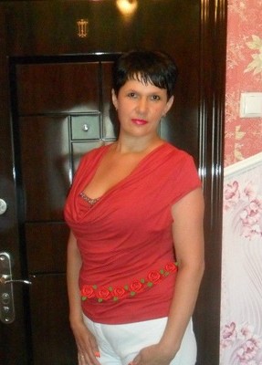 Елена, 55, Россия, Курчатов