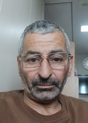Alik, 57, Kazakhstan, Aktau (Mangghystau)