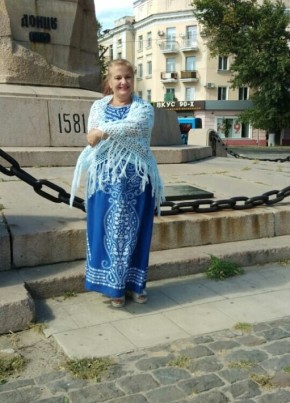 Ольга, 59, Россия, Шахты