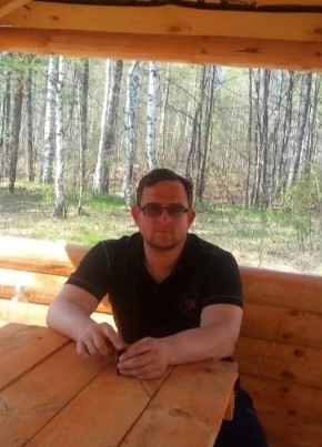 Виталий, 30, Россия, Саранск