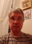 Василий, 60 лет, Санкт-Петербург