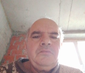 Shakhin, 58, Baku