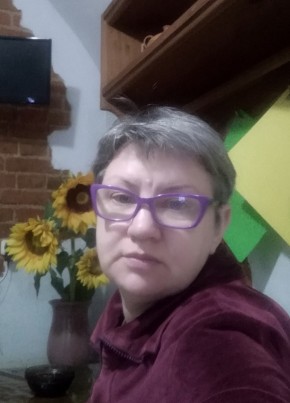 Натали, 50, Рэспубліка Беларусь, Бабруйск