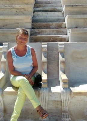Alina, 64, Ελληνική Δημοκρατία, Αθηναι