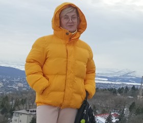 Mila (SVAO), 61, Moscow