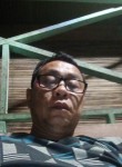 Theray, 43 года, Kota Palangka Raya