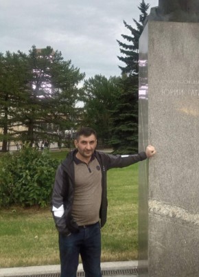 Гриша, 43, Россия, Тольятти