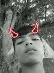 Just, 18, New Delhi