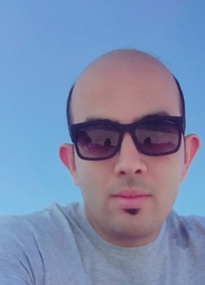 mahmoud amer, 35, جمهورية مصر العربية, كفر الشيخ
