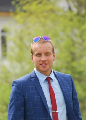 Ilya Kukushkin, 28, Russia, Novokubansk