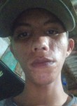 Lucas, 20  , Manaus