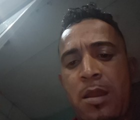 Jadilsom, 37 лет, São Paulo capital