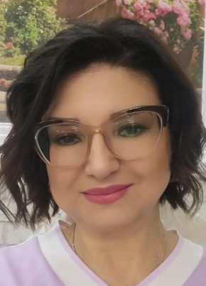 Светлана из Тараза 53 года