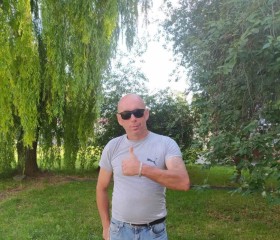 Виталик, 43 года, Горад Гродна