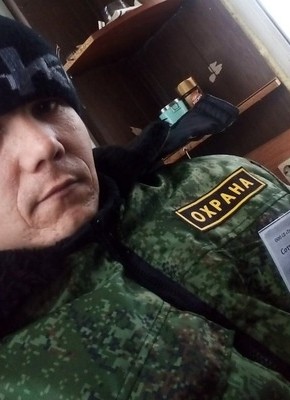 Юрий, 34, Россия, Новопокровка