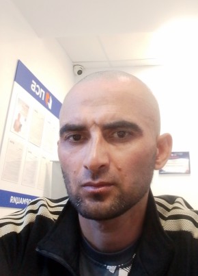 sukhrob, 35, Russia, Yekaterinburg