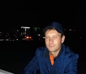 Юрий Авотин, 39 лет, Горняк