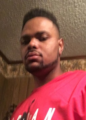willie, 29, United States of America, Mount Pleasant (State of Texas)